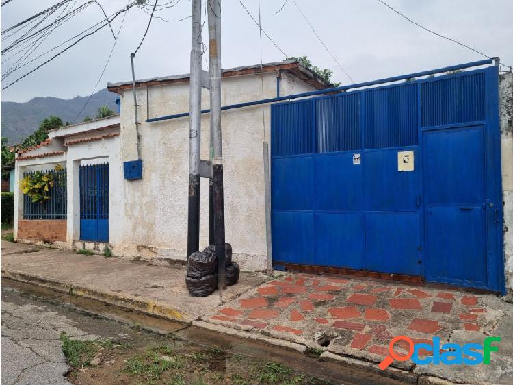 Casa en venta en la Candelaria, Aragua