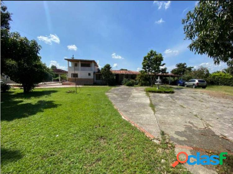 Casa en venta en safari Carabobo VM-7324672