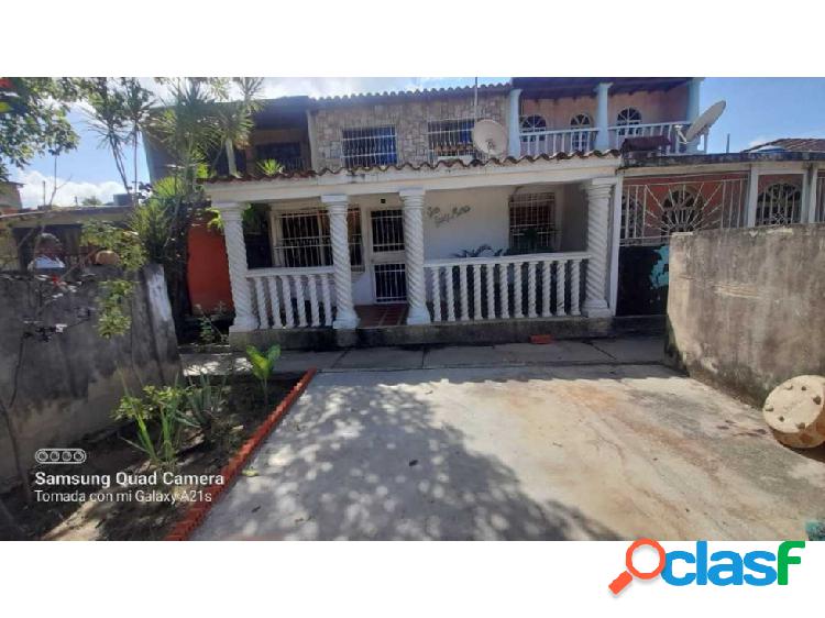 Casa en venta, prados de la Encrucijada, Cagua, Aragua