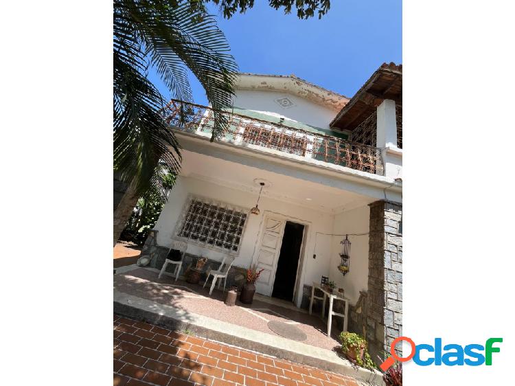 Casa en venta son 491m2 en venta en Las Palmas