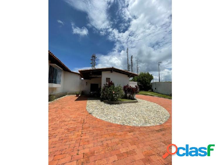 Casa para Venta en Alto Hatillo