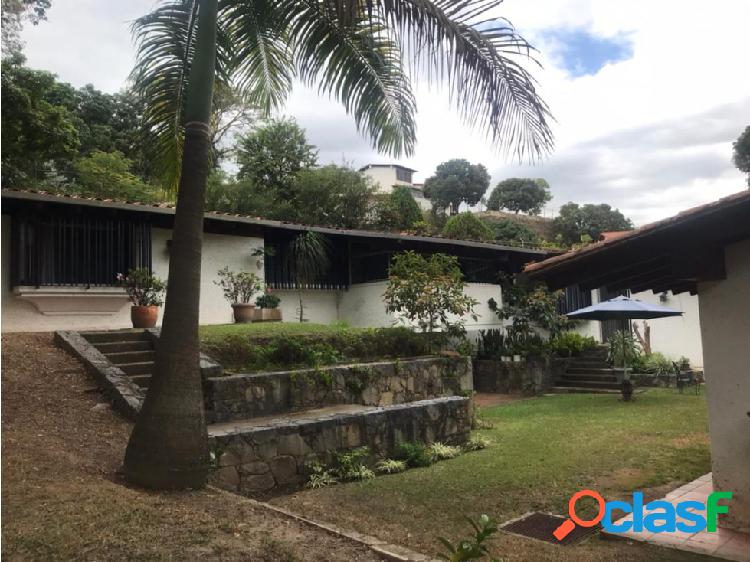 Casa para la venta en Prados del Este