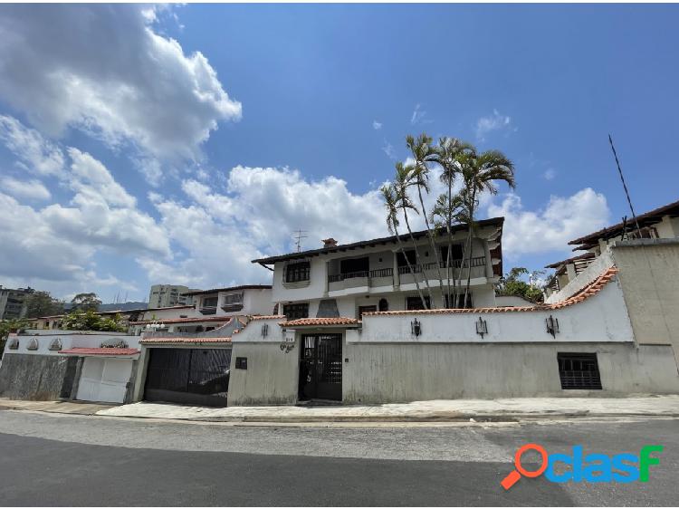 Casa para venta en Los Naranjos