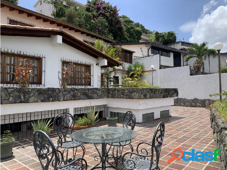 Casa/Quinta en Venta En Cumbres de Curumo - OB019