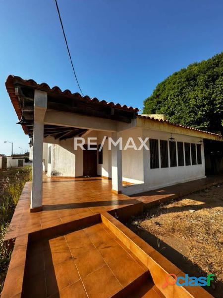 Casa/Quinta/Venta Urb. Los Olivos Remax Millenium