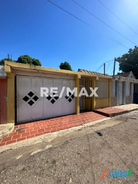 Casa/Venta/Belloso/Remax Millenium.