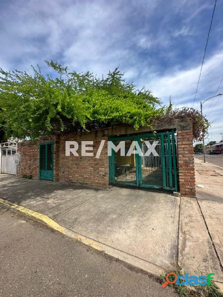 Casa/en Venta 18 de Octubre/Remax Millenium..