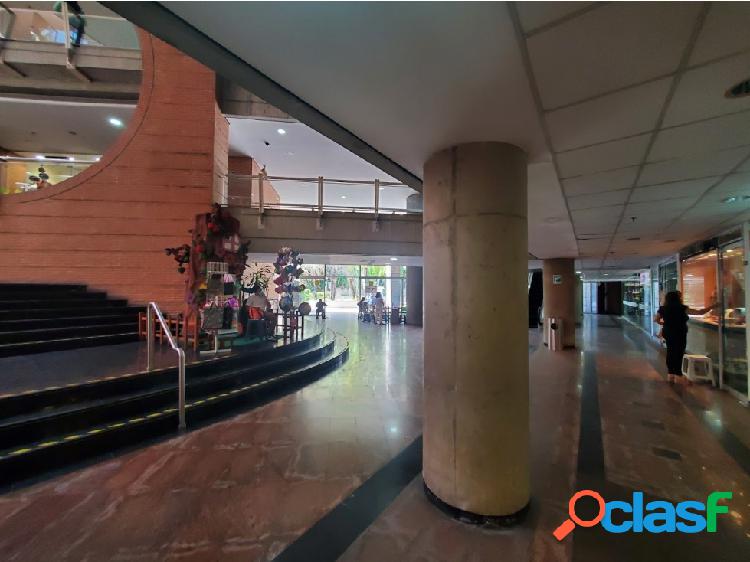 Centro Comercial Plaza las Américas Local en Venta