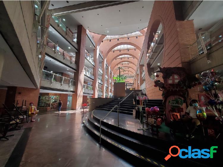 Centro Comercial Plaza las Américas Local en Venta y