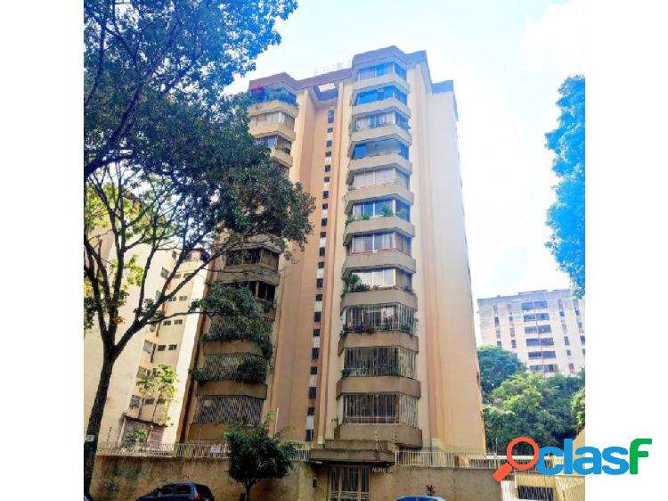 Cómodo Apartamento en Venta parte Alta La Urbina