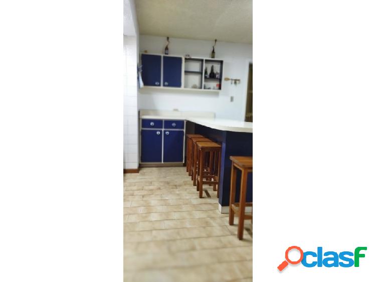 Cómodo apartamento vacacional