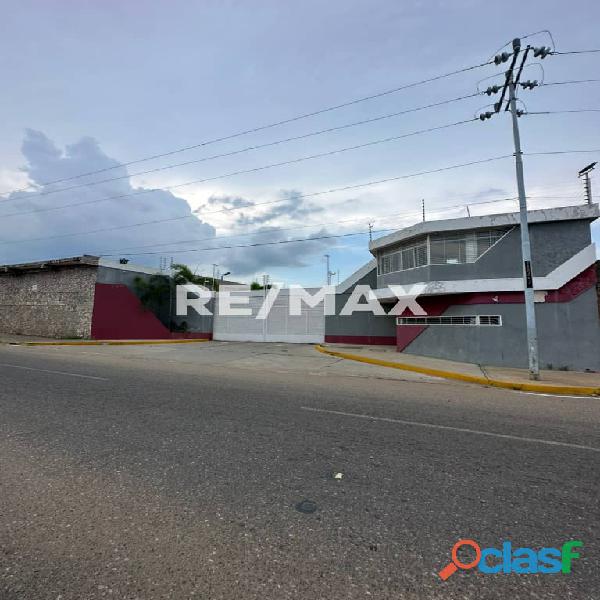 Complejo Empresarial en Venta/Remax Millenium