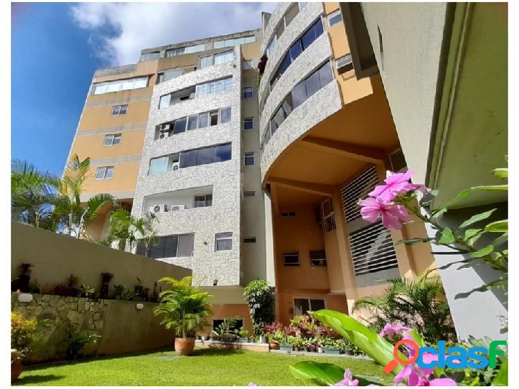 Conveniente Apartamento en alquiler en Los Naranjos de las