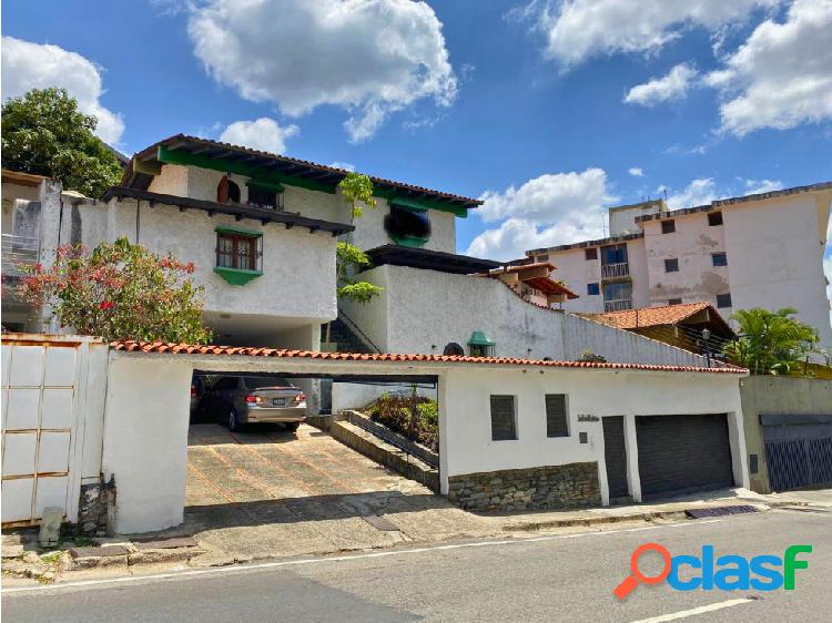 Cumbres de Curumo Casa en venta