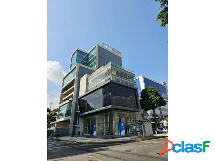 EDIFICIO COMERCIAL EN VENTA 3.400 M2 - URB. LAS MERCEDES