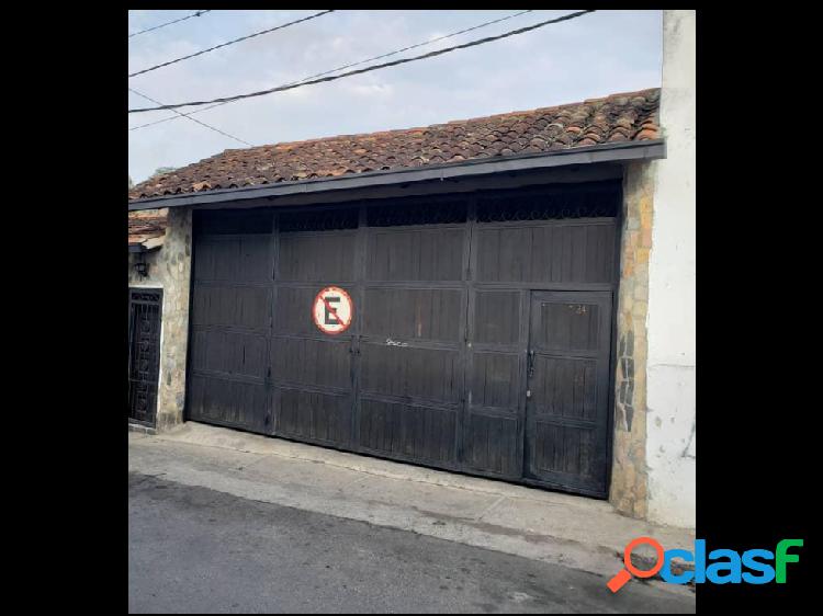 EL HATILLO LOCAL EN ALQUILER 400M2 - $3.500 Lrh