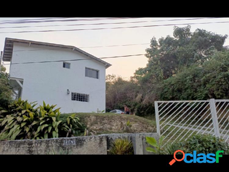 EL HATILLO SECTOR EL OTRO LADO CASA EN VENTA, $64.500 Lrh