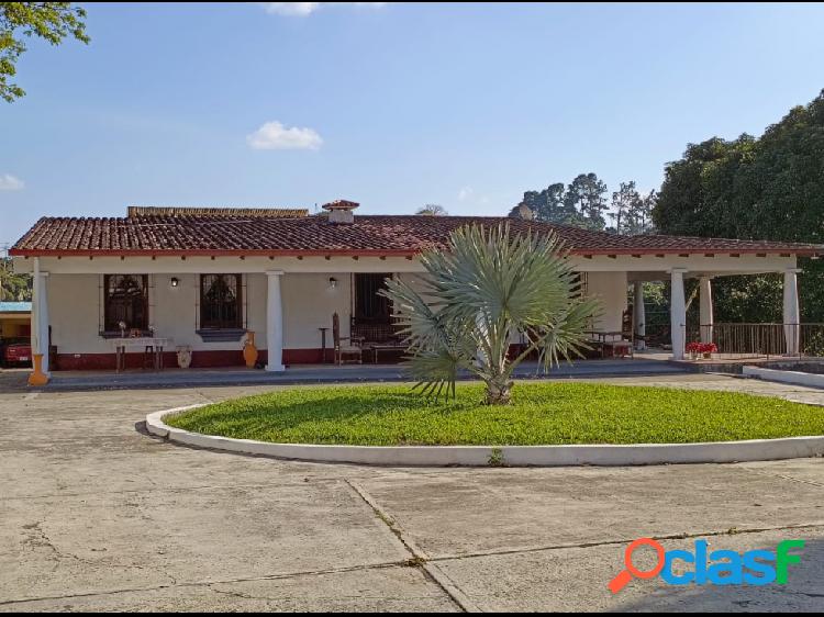 EL HATILLO/LA UNION CASA COMERCIAL EN ALQUILER $2.800 Lrh