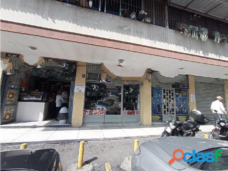 EL PARAISO. ALQUILER LOCAL COMERCIAL A PIE DE CALLE de 36M2