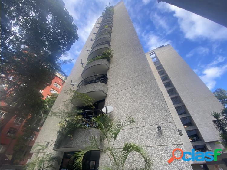 EL ROSAL APARTAMENTO VENTA O ALQUILER 1H 1B 1E Lcm