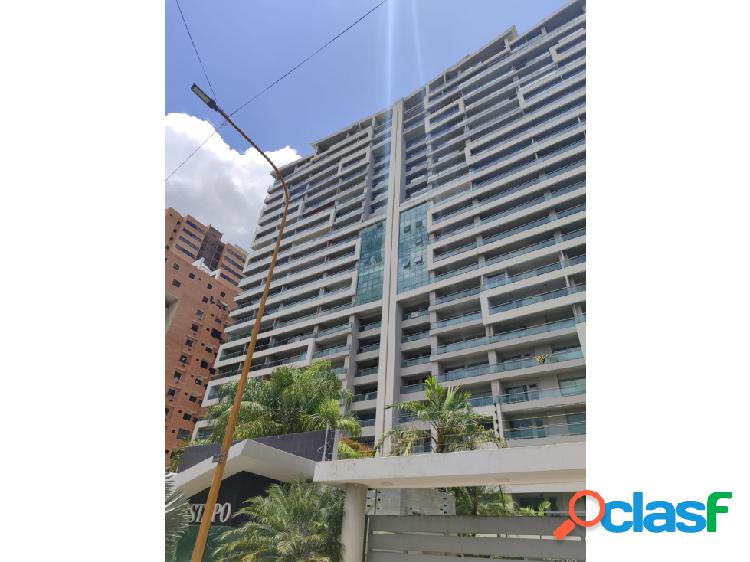 EN 20.000$ VENDO APARTAMENTO EN CONJ. RESIDENCIAL VISTAPO,