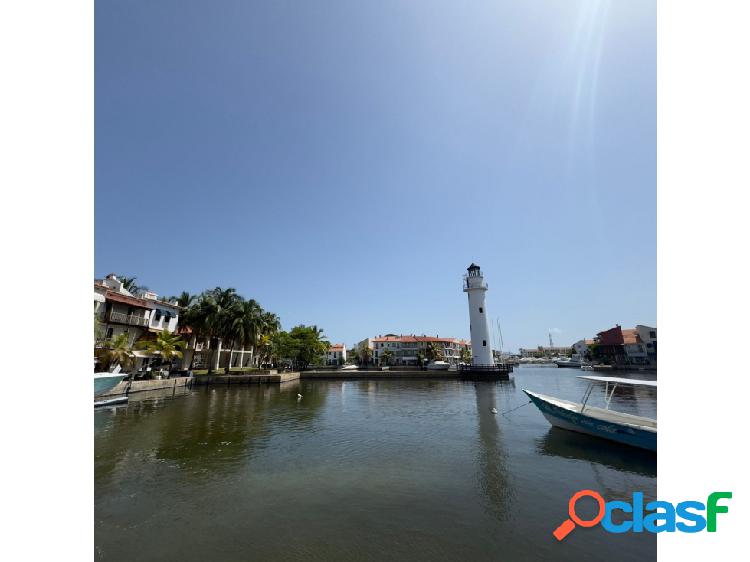 EN ALQUILER DOS CASAS EN UNA, PUEBLO VIEJO, PUERTO LA CRUZ