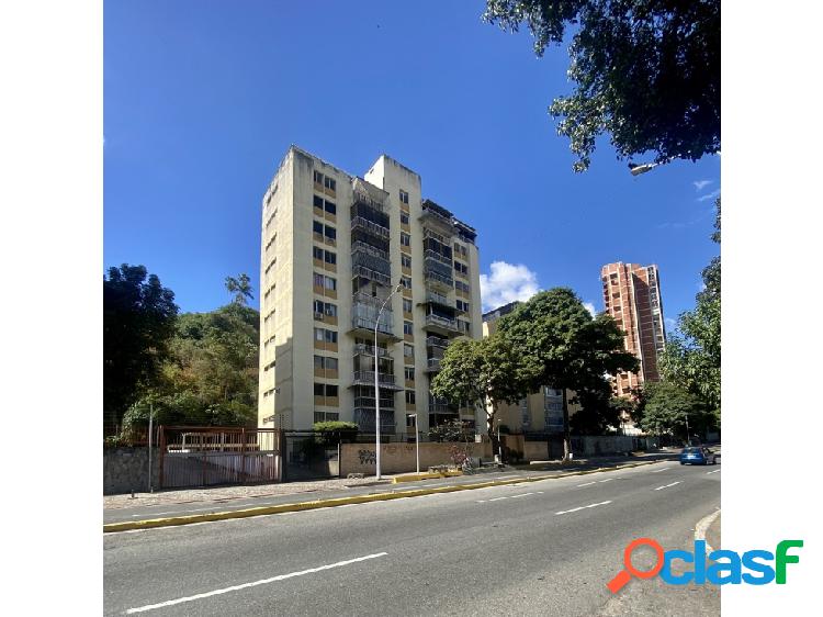 EN VENTA APARTAMENTO AVENIDA PPAL DEL CAFETAL, LOMAS DEL