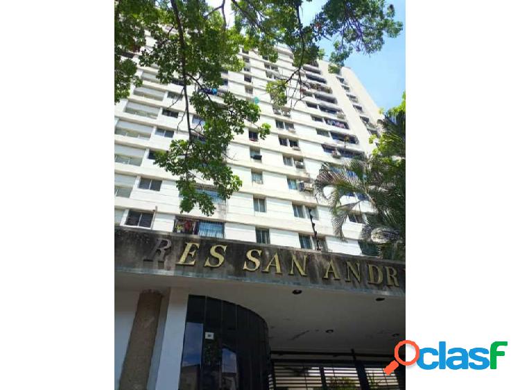 EN VENTA APARTAMENTO EN EL BOSQUE