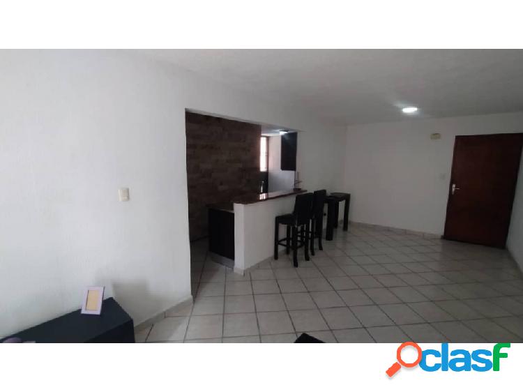 EN VENTA APTO EN NAGUANAGUA RESD BALCONES DEL NORTE 22-19