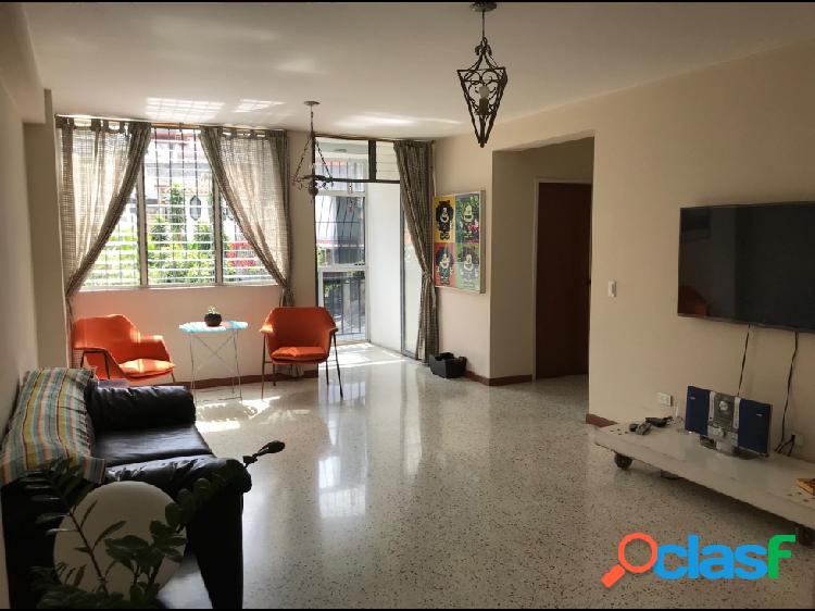 EN VENTA Amplio Apartamento de 91.30 m2, El Llanito 2H1B1P