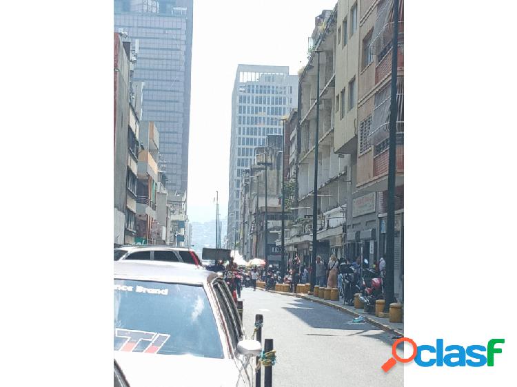 EN VENTA EDIFICIO COMERCIAL EN LA CANDELARIA