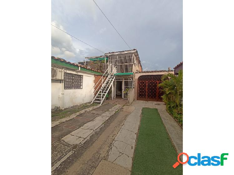 EN VENTA QUINTA EN LAS QUINTAS DE NAGUANAGUA 03-36