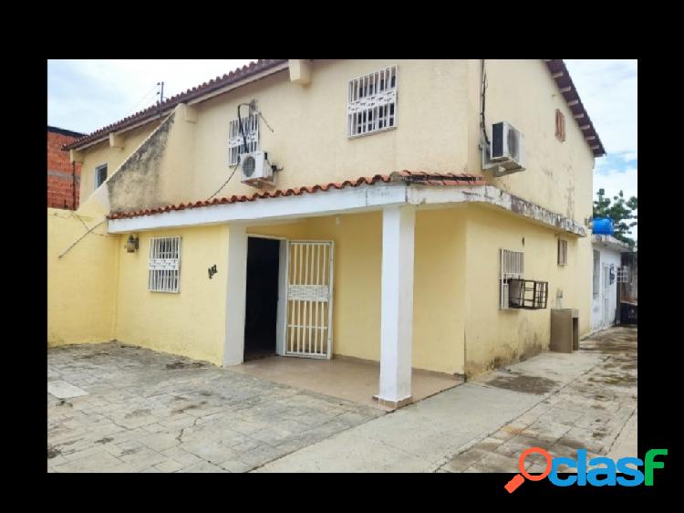 EN VENTA TONW HOUSE CONJ RESD AGUASAL CIUDAD ALIANZA GUACARA