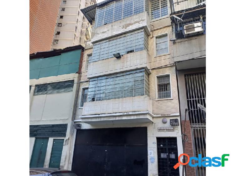 Edificio en Venta Avenida Urdaneta