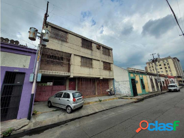 Edificio en Venta Calle Arismendi Sector Centro AA-6867578