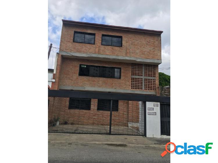 Edificio en venta, Los Rosales