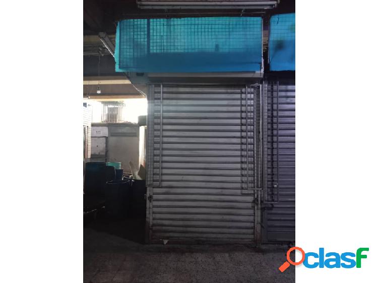 El Cementerio |Libertador |Local Mercado la Hormiga Venta