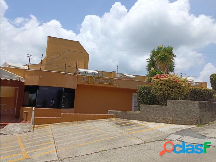 El Hatillo Alquilo Apartamento 48m2, Urb. Las Marias