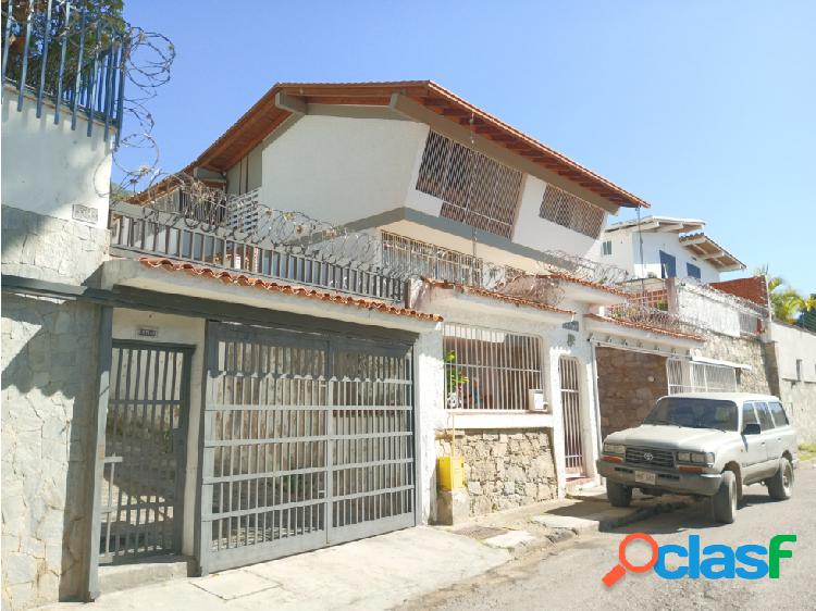 El Marques Casa en Venta