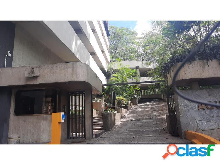 En Alquiler Apartamento en Colinas de Bello Monte