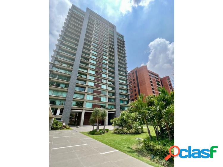 En Alquiler Apartamento en Sebucan 76m2 2H 2B 2P Nuevo a