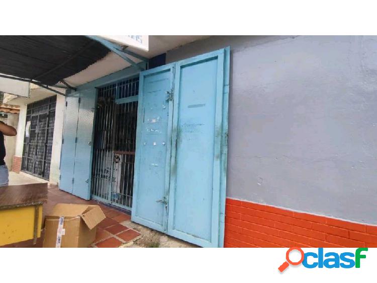 En Alquiler Local Comercial en Zona Potencial de Naguanagua