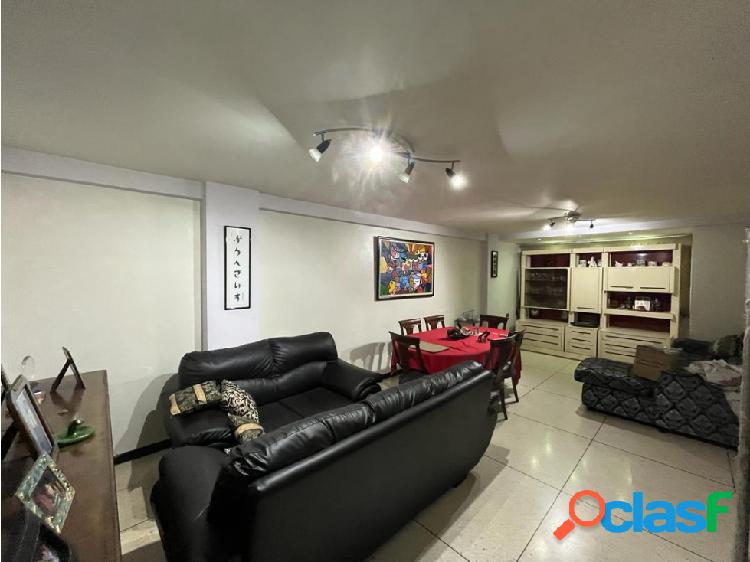 En Venta Apartamento La Candelaria