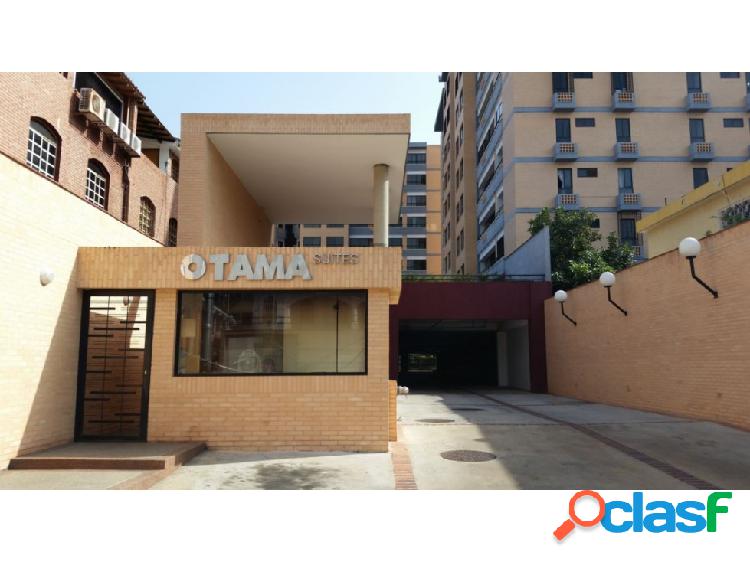 En Venta Apartamento Tipo Estudio en Obra Blanca en Otama