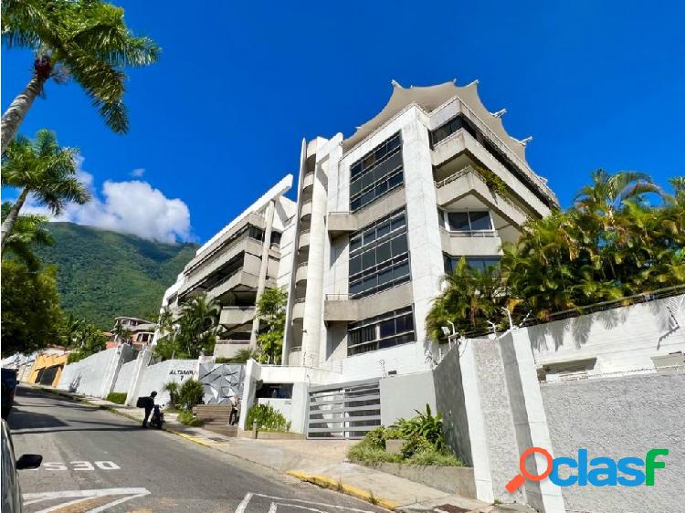 En Venta Apartamento en Altamira, Chacao (norte) - Caracas