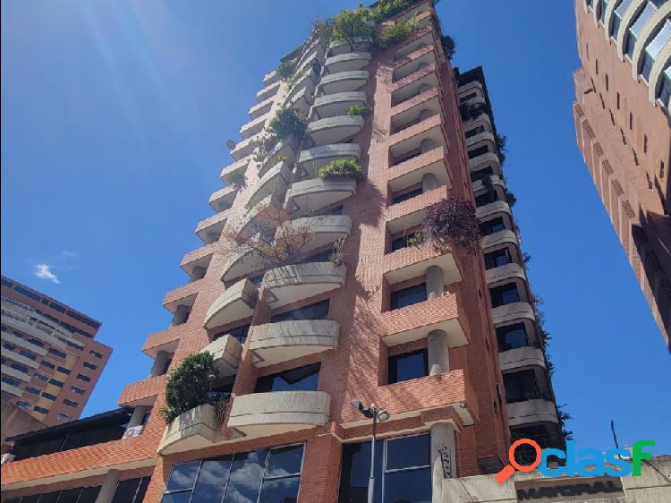 En Venta Apartamento en Bello Monte