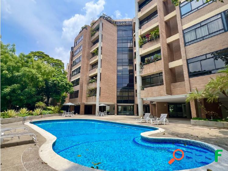 En Venta Apartamento en Los Palos Grandes. Chacao Caracas