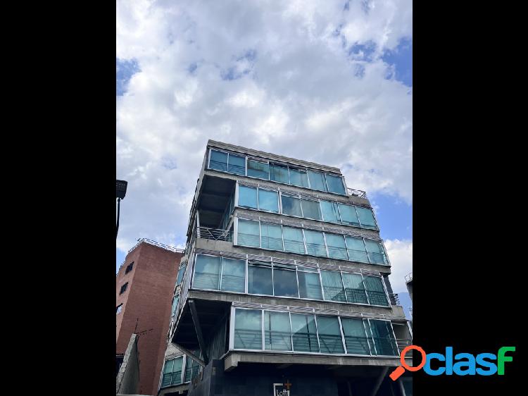 En Venta Apartamento tipo Loft San Marino