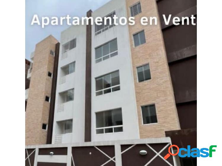 En Venta Apto. En Obra Blanca. Urb. Barrio Sucre