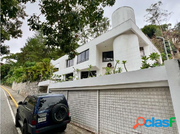 En Venta Casa en Alto Prado, Baruta - Caracas